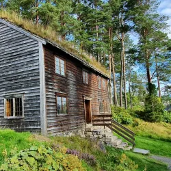 Sunnmøre Museum - Alesund