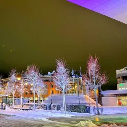 Arendal Church (Arendal Kirke) - Arendal