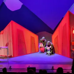 Arendal Cultural Center (Kulturhuset) - Arendal