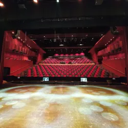 Arendal Cultural Center (Kulturhuset) - Arendal