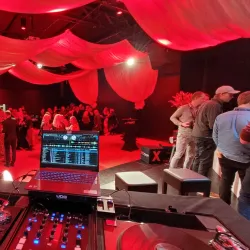 Arendal Cultural Center (Kulturhuset) - Arendal