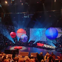 Arendal Cultural Center (Kulturhuset) - Arendal