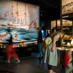 Arendal Maritime Museum - Arendal