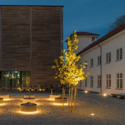 Arendal Maritime Museum - Arendal