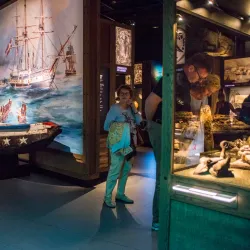 Arendal Maritime Museum - Arendal