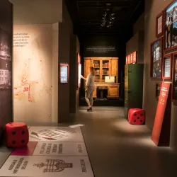 Arendal Maritime Museum - Arendal