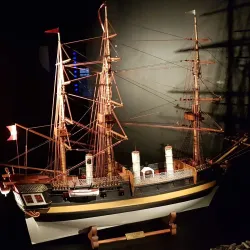 Arendal Maritime Museum - Arendal
