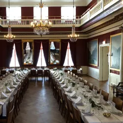 Arendal Town Hall (Arendal Rådhus) - Arendal