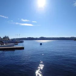 Arendal Town Hall (Arendal Rådhus) - Arendal