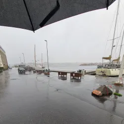 Arendal Town Hall (Arendal Rådhus) - Arendal