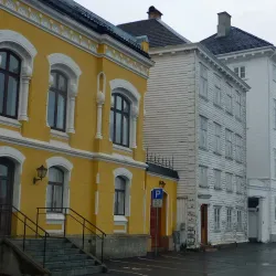 Arendal Town Hall (Arendal Rådhus) - Arendal