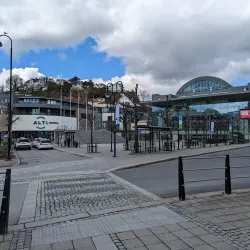 Arendal Town Park (Byparken) - Arendal