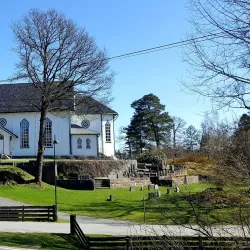 Bjorbekk Church - Arendal