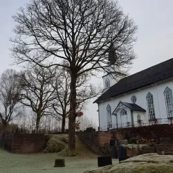 Bjorbekk Church - Arendal