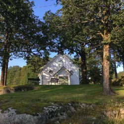 Bjorbekk Church - Arendal