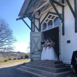 Bjorbekk Church - Arendal