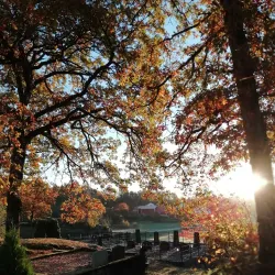 Bjorbekk Church - Arendal