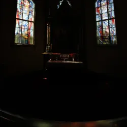 Bjorbekk Church - Arendal