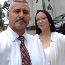 Bjorbekk Church - Arendal