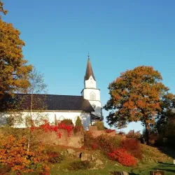 Bjorbekk Church - Arendal
