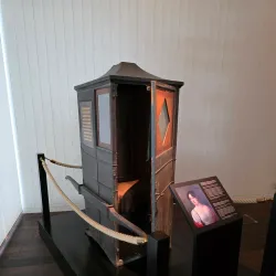 Kystverket Maritime Museum - Arendal