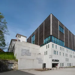 Kystverket Maritime Museum - Arendal
