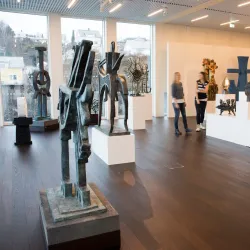 Kystverket Maritime Museum - Arendal