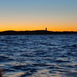 Merdø Island - Arendal