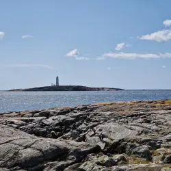 Merdø Island - Arendal
