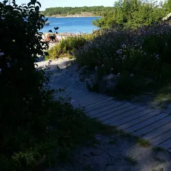 Merdø Island - Arendal