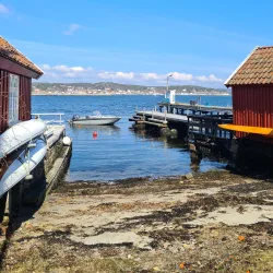 Merdø Island - Arendal