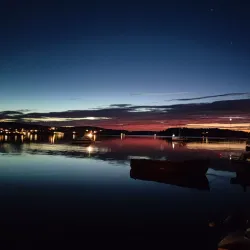 Merdø Island - Arendal