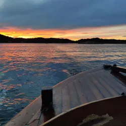 Merdø Island - Arendal