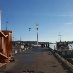 Pollen Marina - Arendal