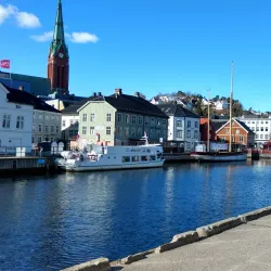 Pollen Marina - Arendal
