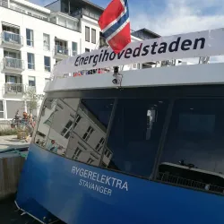 Pollen Marina - Arendal