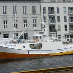 Pollen Marina - Arendal