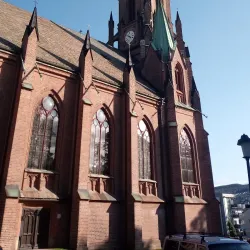 Asker Church - Asker