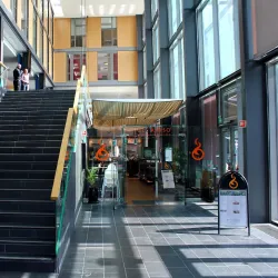 Asker Cultural Center - Asker