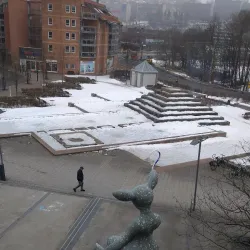 Asker Cultural Center - Asker