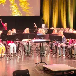 Asker Cultural Center - Asker