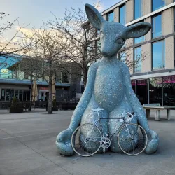 Asker Cultural Center - Asker