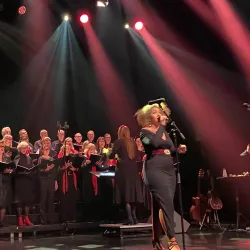 Asker Cultural Center - Asker