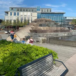 Asker Cultural Center - Asker