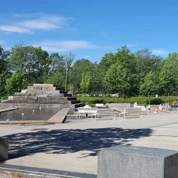 Asker Cultural Center - Asker