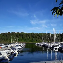 Asker Marina - Asker