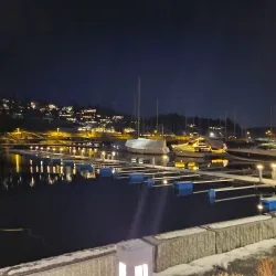 Asker Marina - Asker