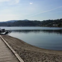 Asker Marina - Asker