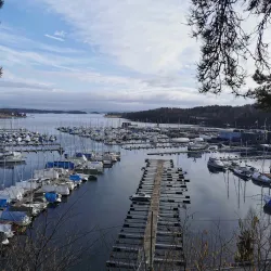 Asker Marina - Asker