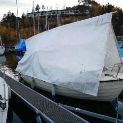 Asker Marina - Asker